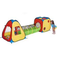 Largest Instant Indoor/Outdoor Fun Pop-up Play House