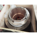 nordberg cone crusher parts bronze lower head bushing