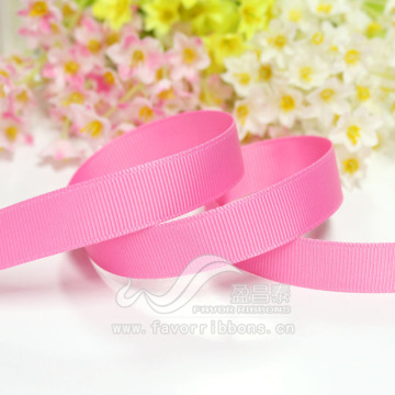 polyester woven ribbon