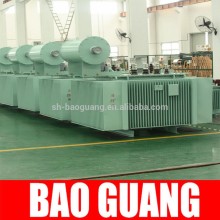 IEC three phase ONAN HV transformer 500 KVA