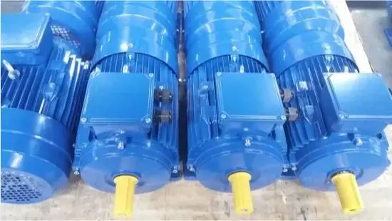Variety Model Cranes Motor Factory Wholesale Best Price