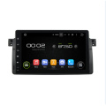 Quad core BMW E46 Android 7.1 car dvd