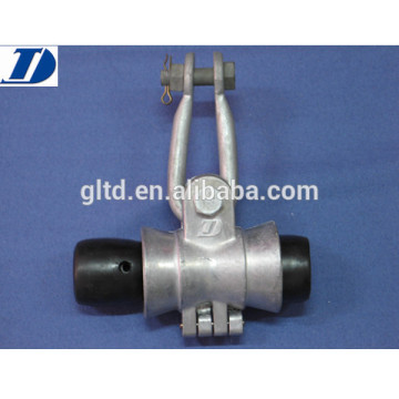 opgw metal Suspension clamp strain clamp