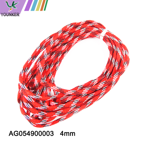 4mm Seven Core Bracelet Braided Umbrella Rope