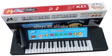 37 keys electronic keyboard price MS-002