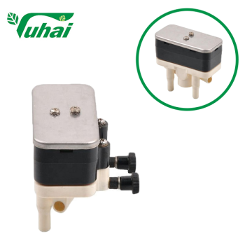 24V Voltage Milking Machine Pulsator