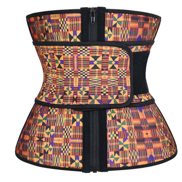 ສາຍແອວແອວ Neoprene ແອວແອວ Shaper Corset