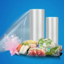 BOPP Heat Sealable BOPP Laminating Film BOPP Plastic Film