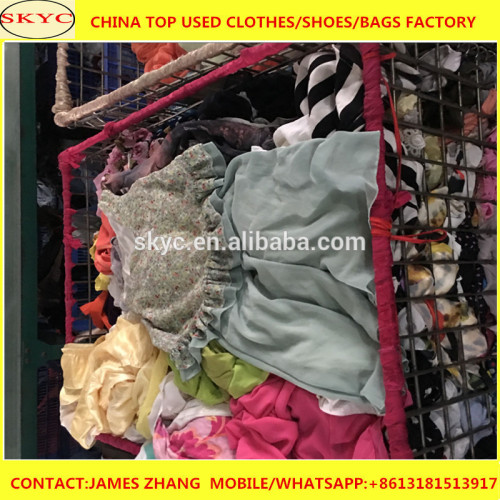 Clean used clothing quality used men clothing