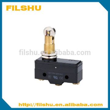 plunger type electronic microswitch/micro switch