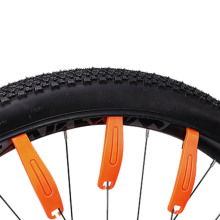 Nylon Bike Tire Lever - Plastic Pry Rod for Bicycle Tire Breaker