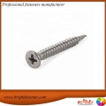 DIN7504 Drilling Screws with Tapping Screw Thread