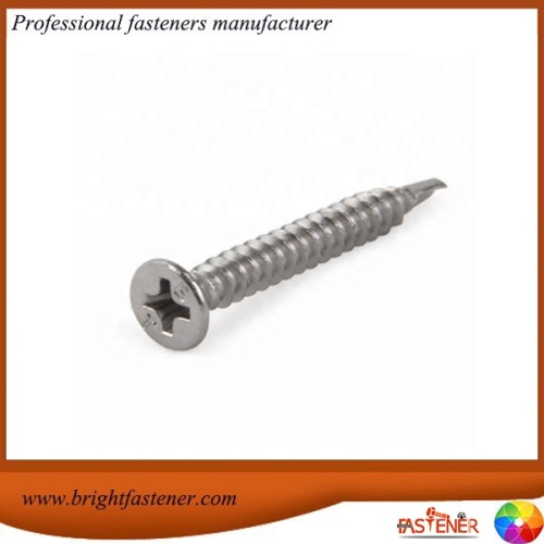 brightfastener high quality self drilling screw