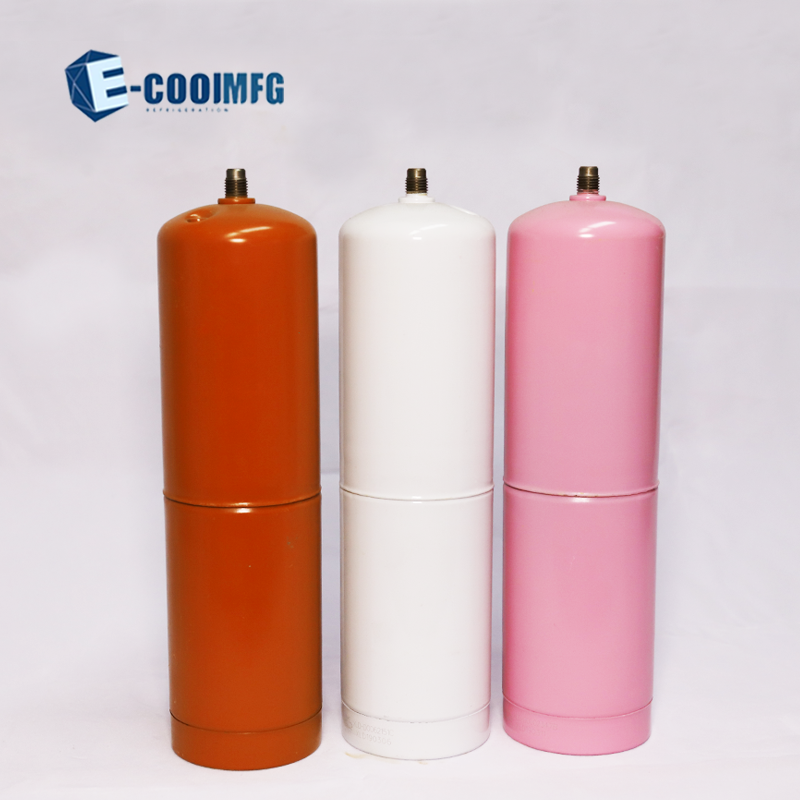 Mixture Of Hydrocarbons Mapp Gas for sale for EU market refrigerant gas