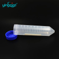 Laboratory Consumables Plasticware Conical Centrifugal Tube