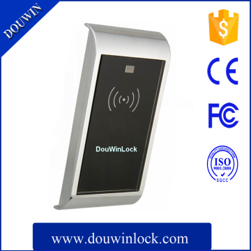 Douwin locker electronic safe locker key card school locker