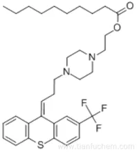 Flupentixol decanoate CAS 30909-51-4