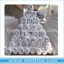 Large size and film cover material plastic film for greenhouse