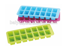 plastic ice tray