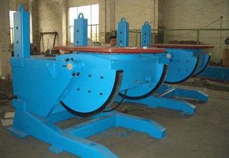 10Ton Pipe Welding Positioner With Remote Control Welding E