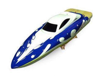 NAVIGATOR Nitro Powered PORPOISE boat 1204-L18