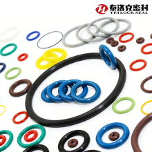 Multi Color Rubber Seal