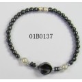 Hematite Bracelet