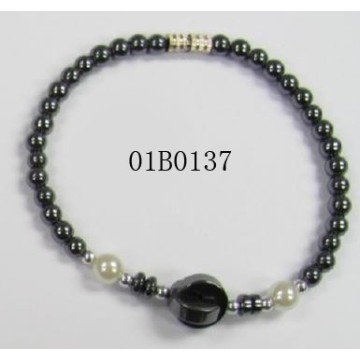 Hematite Bracelet