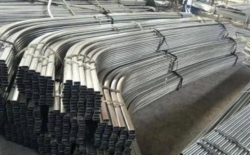 Agricultural Greenhouse Galvanized Steel Iron Pipes