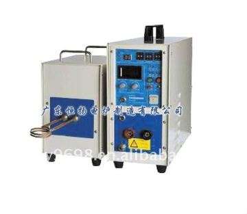 Intermediate Frequency Furnace IGBT Power Supply