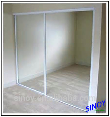 Length Mirror Sheet With Vinyl Backed-CAT I (SINOY-CAT I) Or CAT--II Filim