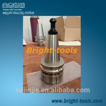 CNC Wooden working tool holder