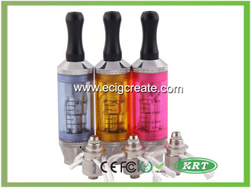 Vivi Nova Atomizer of Ecigarette, Electronic Cigarette Atomizer, Clear Atomizer Vivi Nova