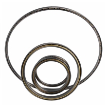 Deep Groove Ball Bearings for Industrial Robots