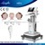 HIFU Focused ultrasound therapy transducer