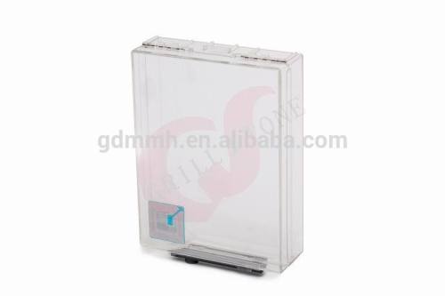 8.2Mhz rf eas system safety equipment/safer boxes/safety lock box