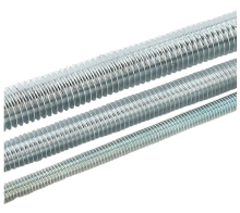 Customized DIN 975 Double Threaded Rod