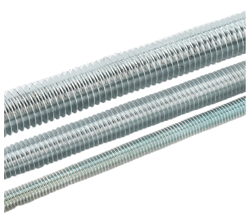 Customized DIN 975 Double Threaded Rod