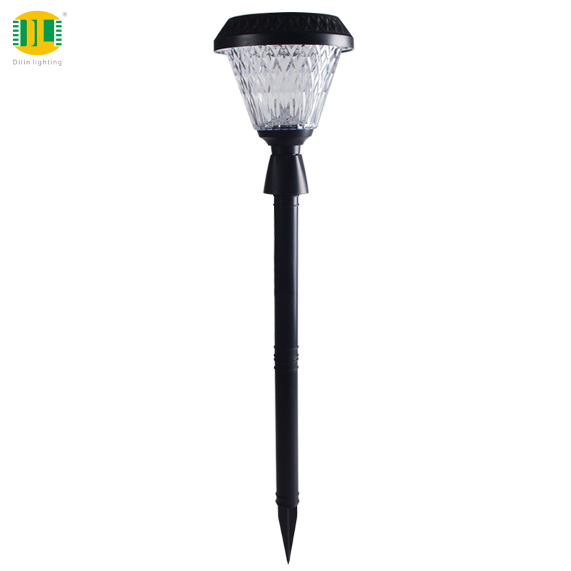 Factory Directly Selling Solar Garden LED Light