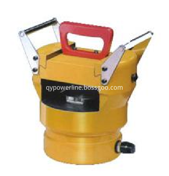 Hydraulic Embossing Machine Hydraulic Embossing Machine
