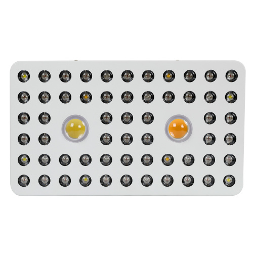 На складе ЕС быстрая доставка COB LED Grow Light