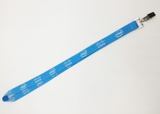 Custom Lanyards/Polyester Lanyard/Silk Screen Lanyards