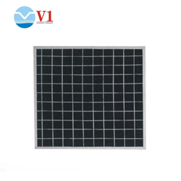 Honeycomb Activated Carbon Filter