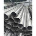 304lL Welded Stainless Steel Pipe For Construction