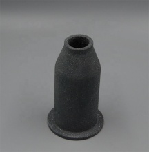ReSiC Recrystallized Silicon Carbide Burner Nozzle Search Engine