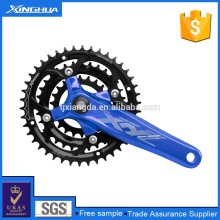 LIISS30039 mtb bicycle spare part chainwheel and Bicycle crank