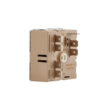 Energy Regulator and Switch Solutions