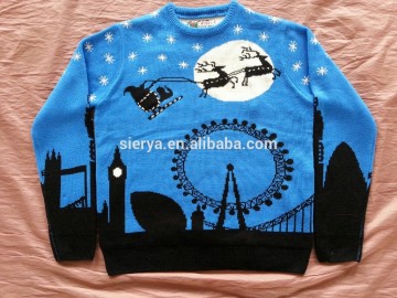 led xmas jumpers