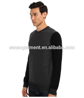 pullover fashion men sweaters