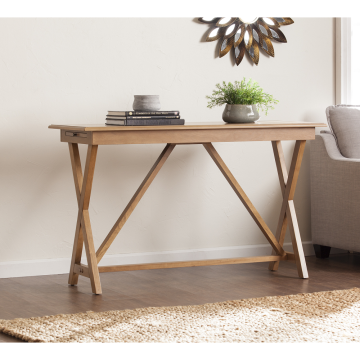 Computer Desk Home Office Desk Study Writing Table